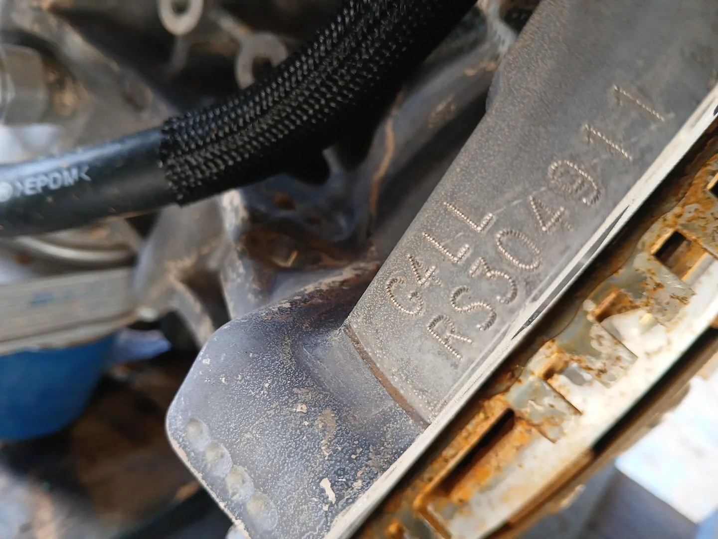 Motor Completo para Kia Niro Ii (Sg2)