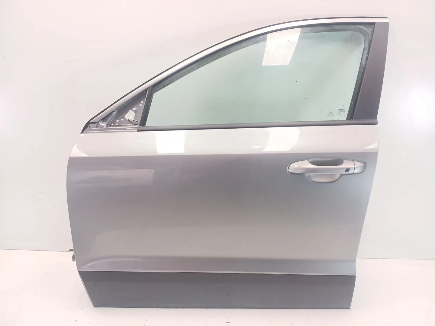 Puerta Delantera Izquierda para Kia Niro Ii (Sg2)