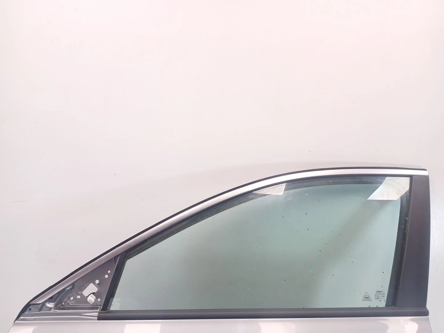 Puerta Delantera Izquierda para Kia Niro Ii (Sg2)