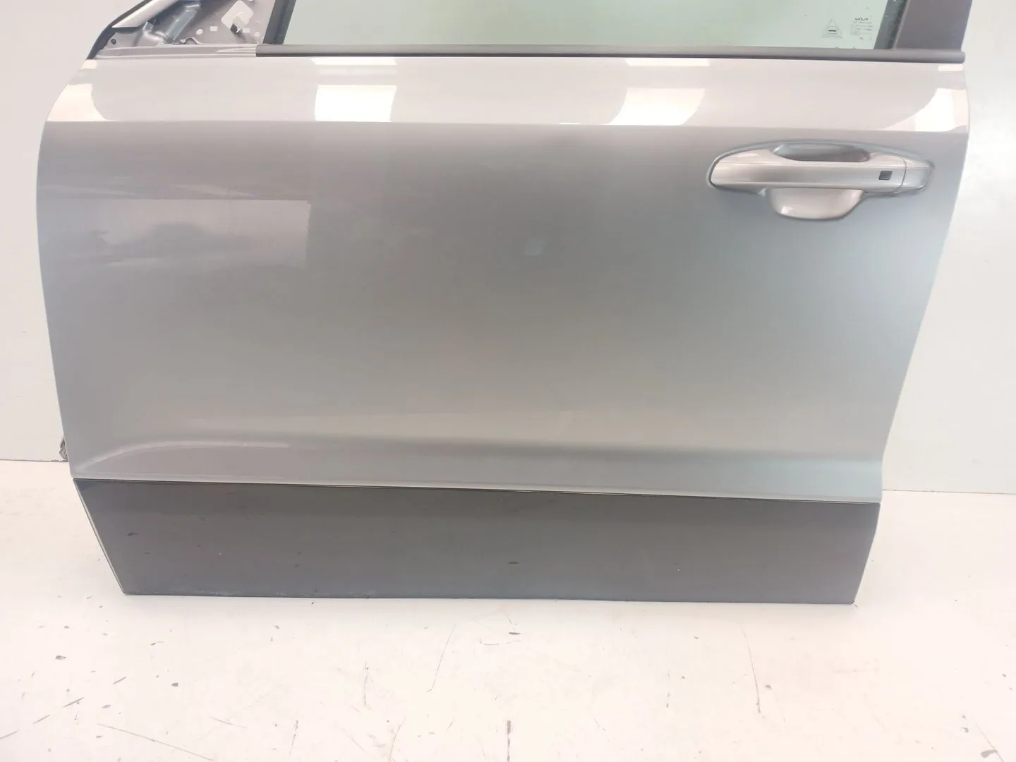 Puerta Delantera Izquierda para Kia Niro Ii (Sg2)