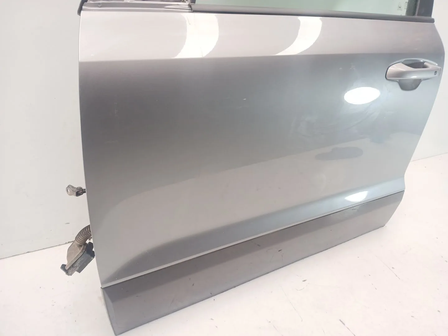 Puerta Delantera Izquierda para Kia Niro Ii (Sg2)