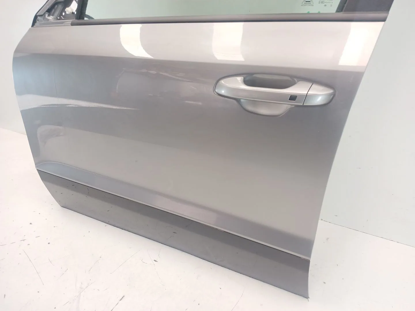 Puerta Delantera Izquierda para Kia Niro Ii (Sg2)
