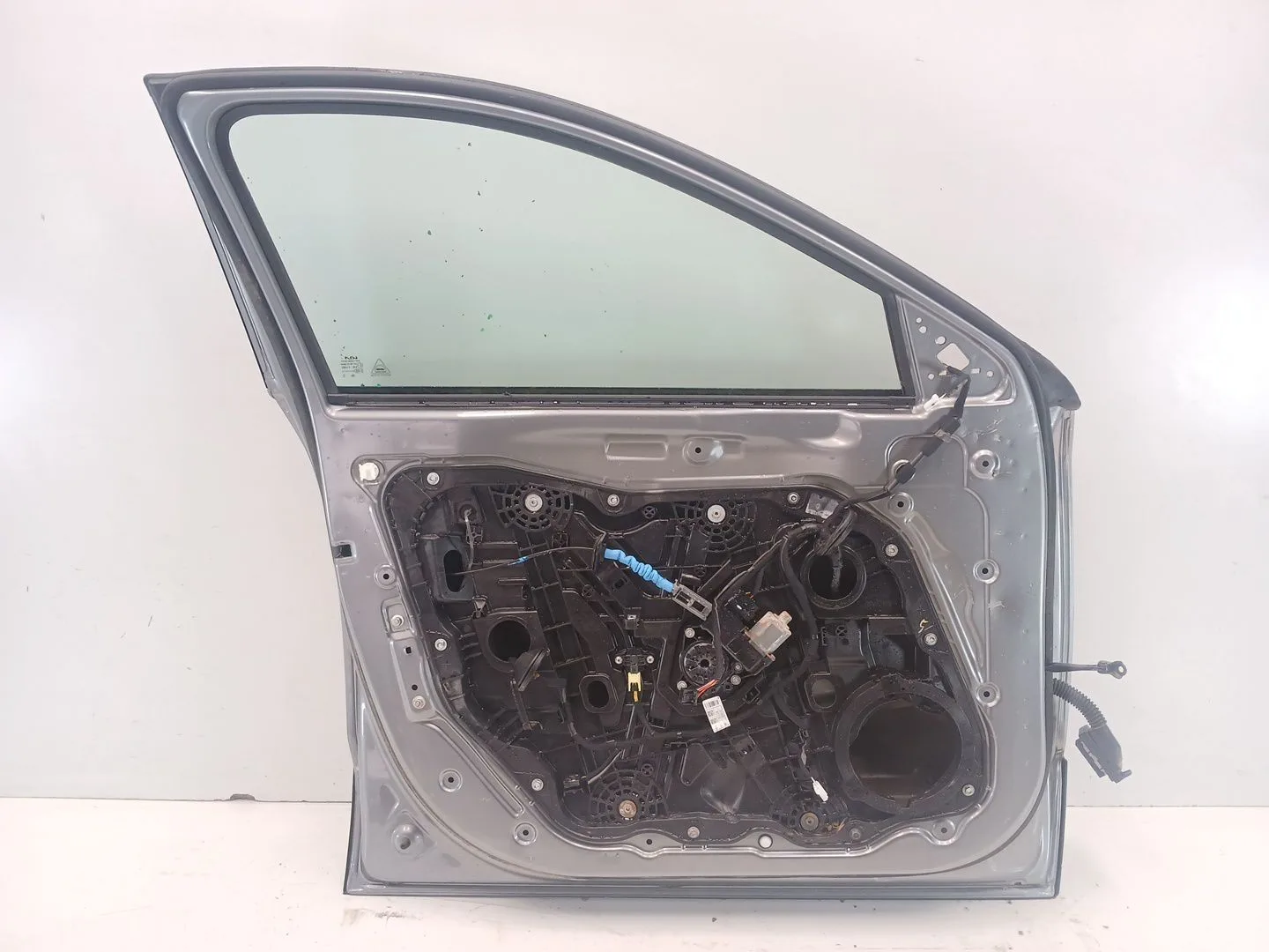 Puerta Delantera Izquierda para Kia Niro Ii (Sg2)