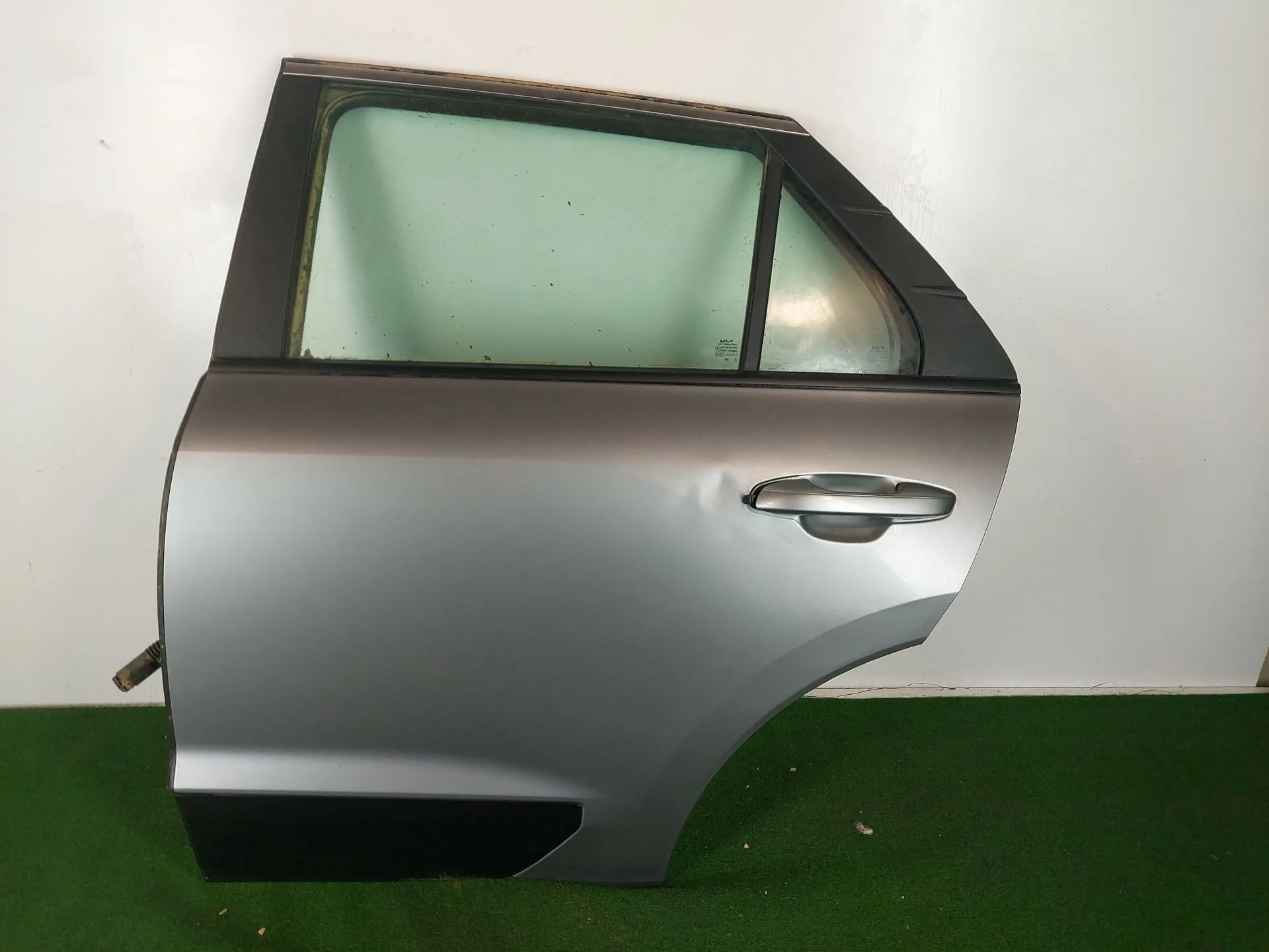 Puerta Trasera Izquierda para Kia Niro Ii (Sg2)