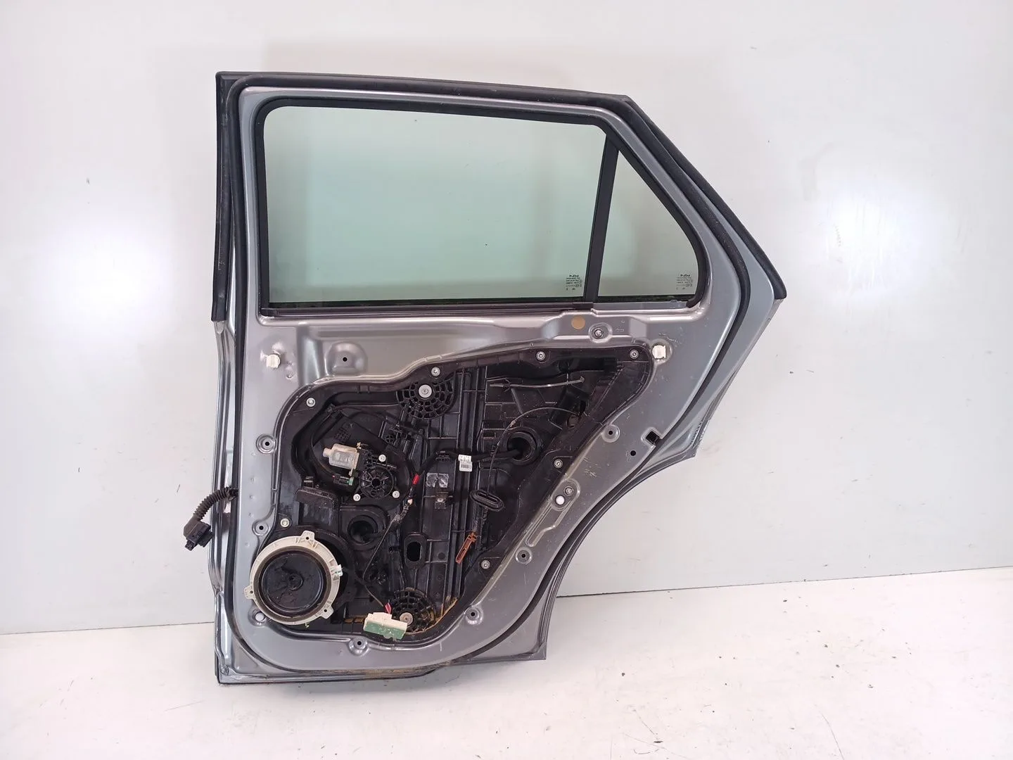 Puerta Trasera Derecha para Kia Niro Ii (Sg2)