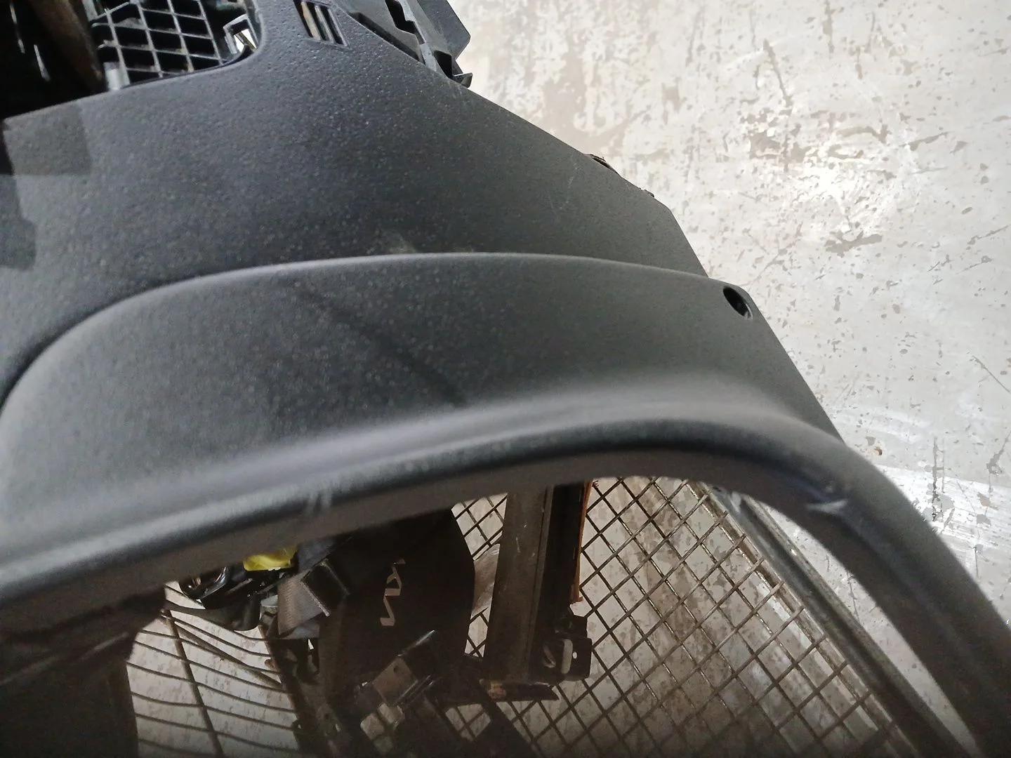 Kit Airbag para Kia Niro Ii (Sg2)