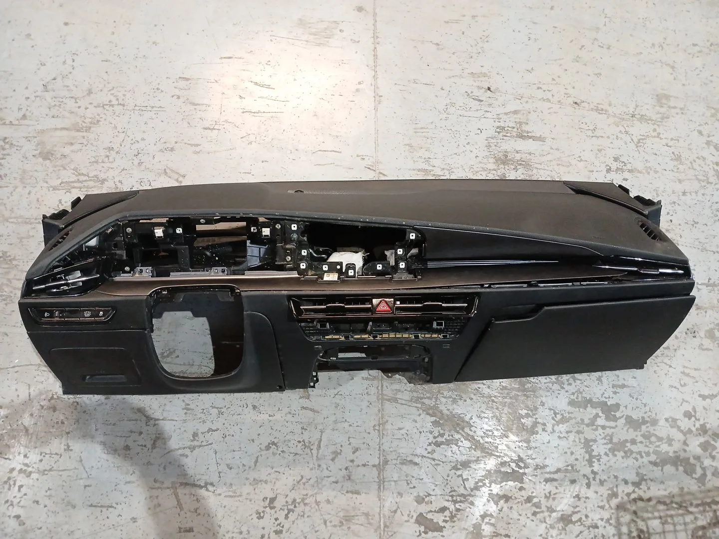 Kit Airbag para Kia Niro Ii (Sg2)