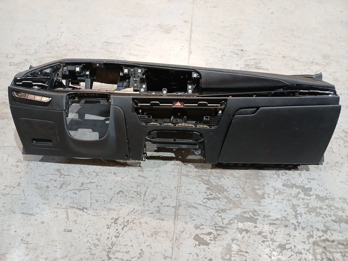 Kit Airbag para Kia Niro Ii (Sg2)