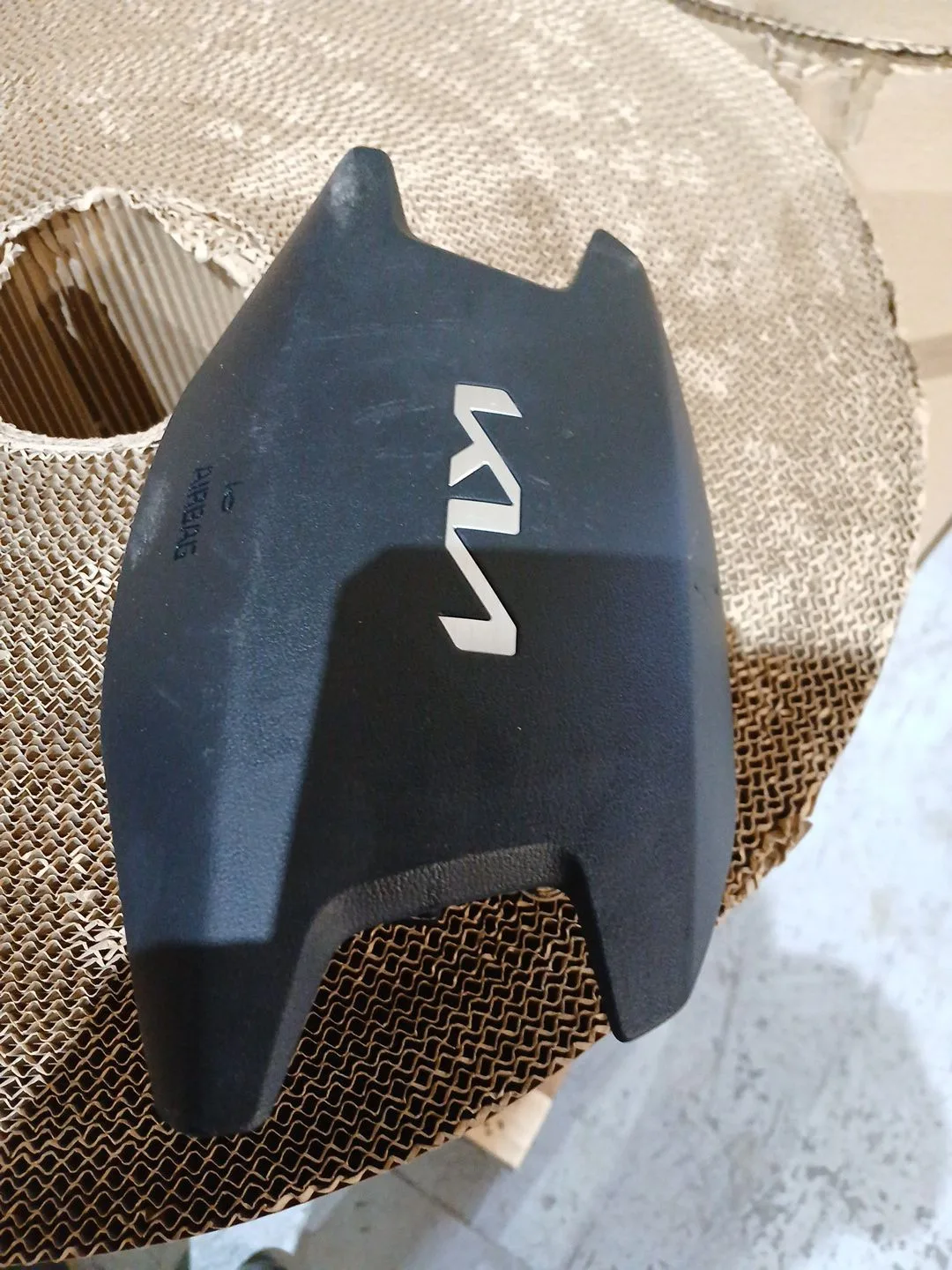 Kit Airbag para Kia Niro Ii (Sg2)