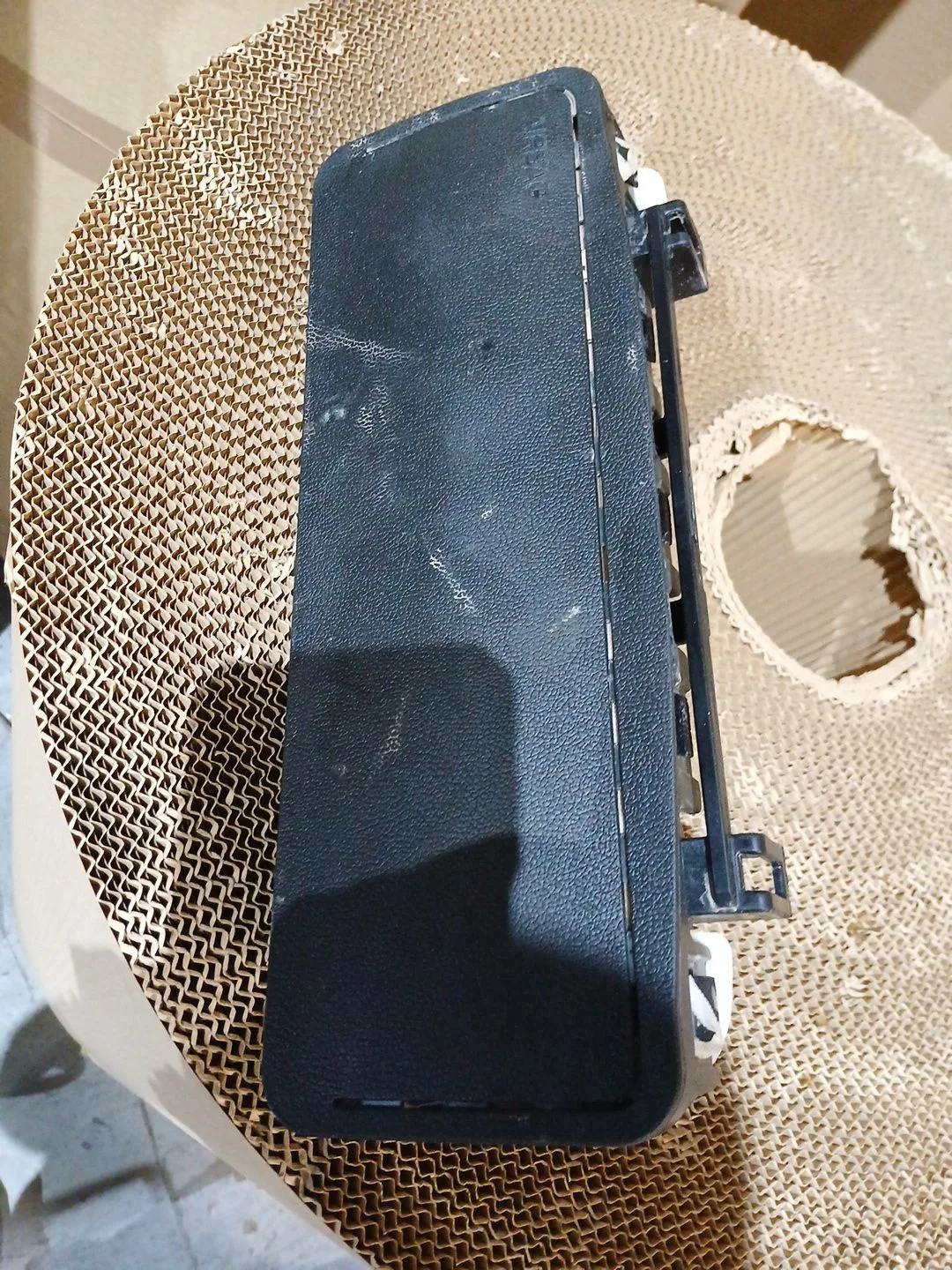 Kit Airbag para Kia Niro Ii (Sg2)