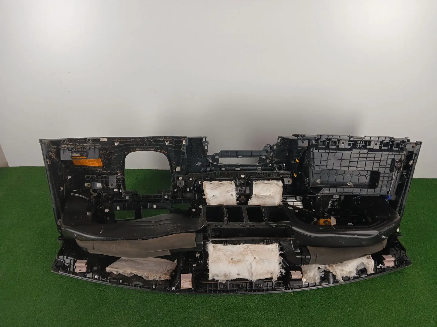 Kit Airbag para Kia Niro Ii (Sg2)