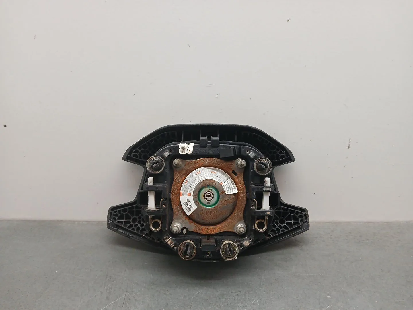 Kit Airbag para Kia Niro Ii (Sg2)