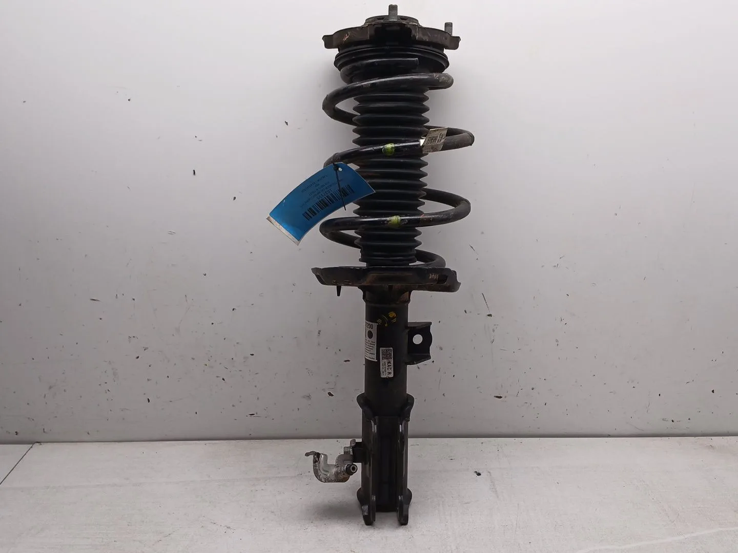 Amortiguador Delantero Derecho para Kia Niro Ii (Sg2)