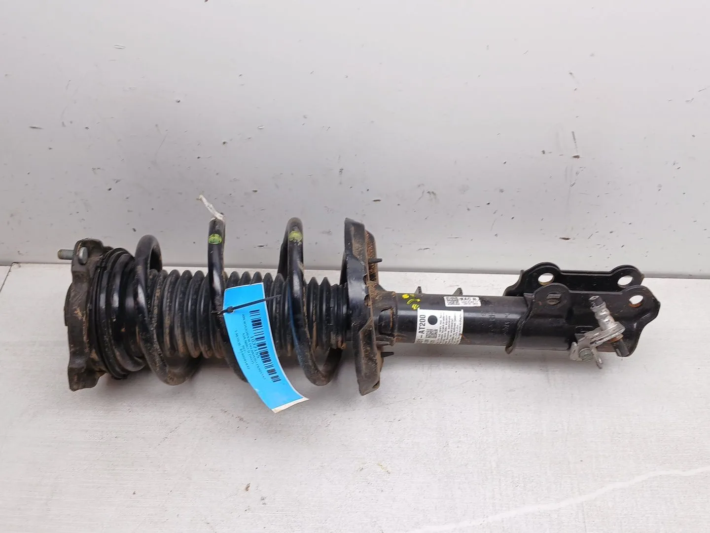 Amortiguador Delantero Derecho para Kia Niro Ii (Sg2)