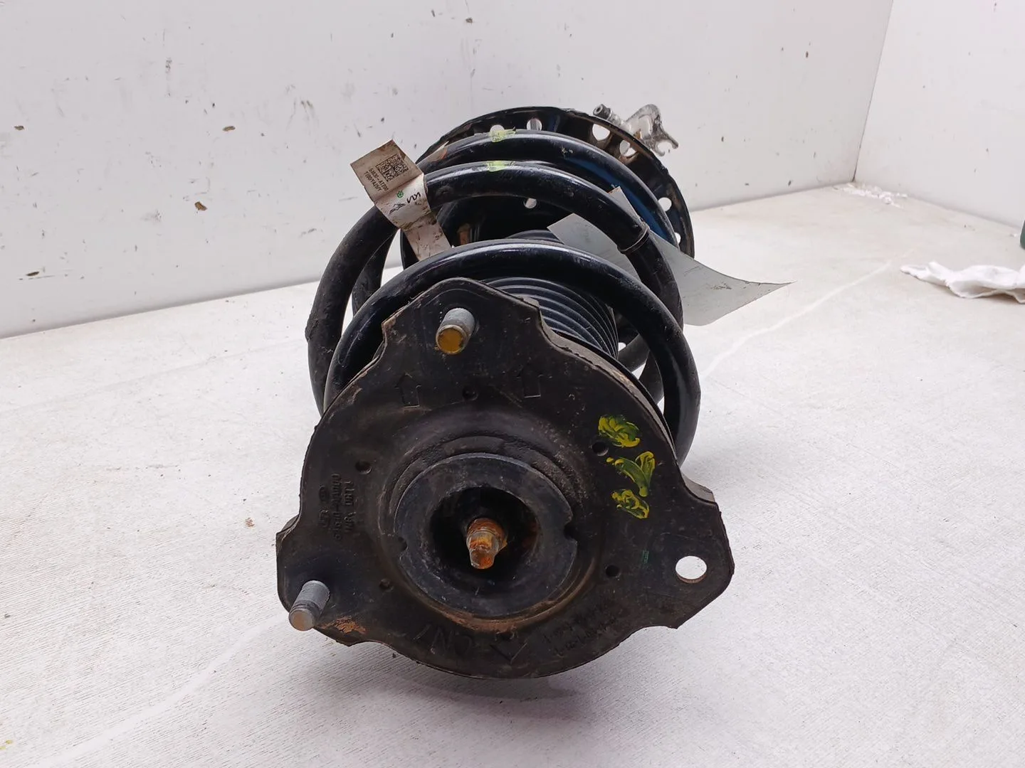Amortiguador Delantero Derecho para Kia Niro Ii (Sg2)