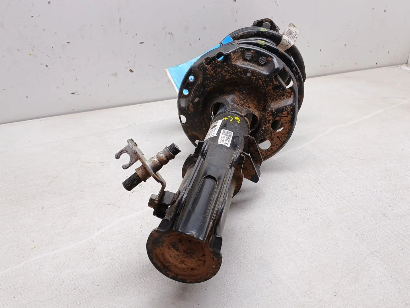 Amortiguador Delantero Derecho para Kia Niro Ii (Sg2)