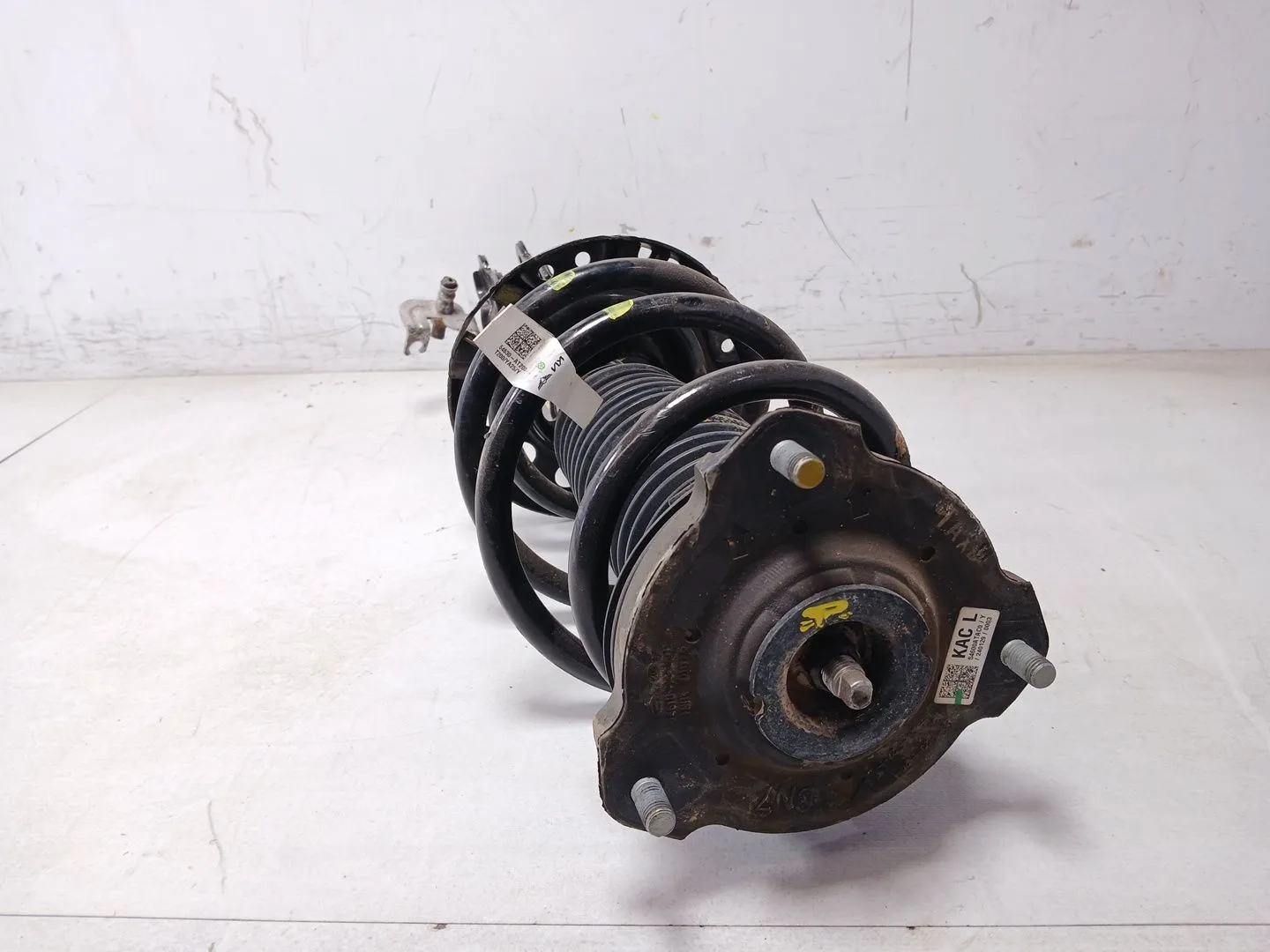 Amortiguador Delantero Izquierdo para Kia Niro Ii (Sg2)