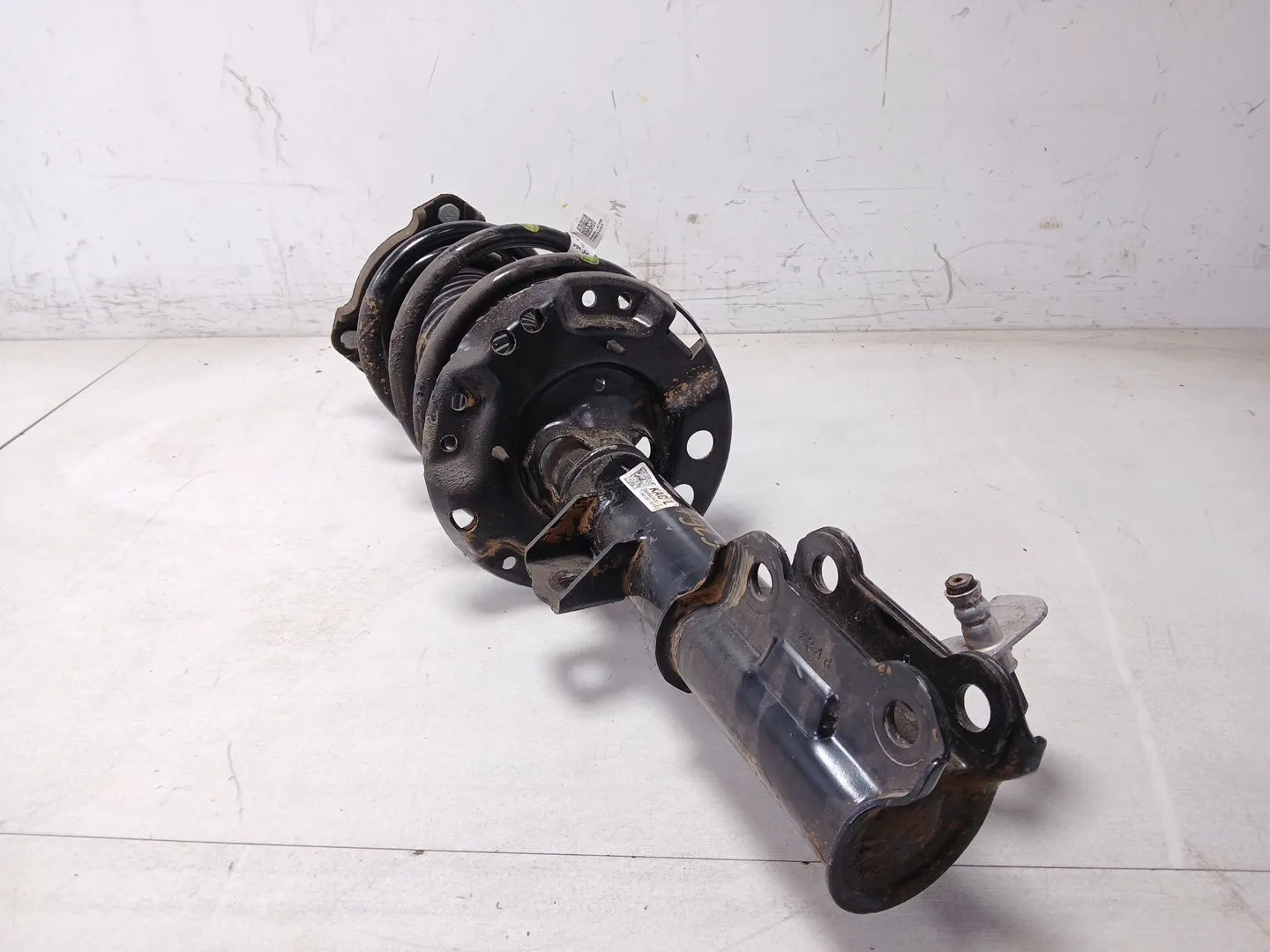 Amortiguador Delantero Izquierdo para Kia Niro Ii (Sg2)