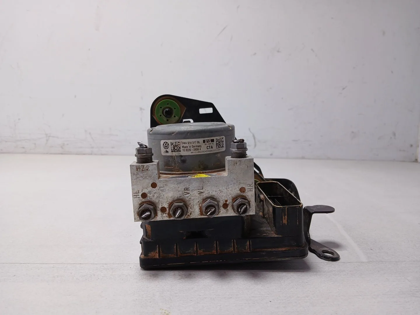 Abs para Cupra Formentor (Km7, Kmp)