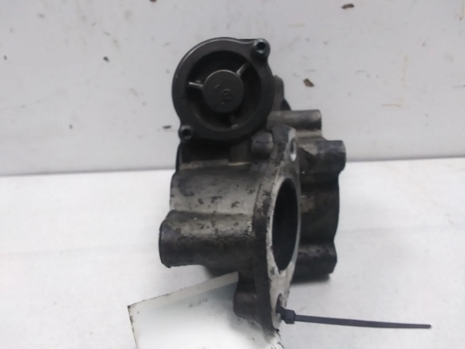 Valvula Egr para Renault Scenic Ii