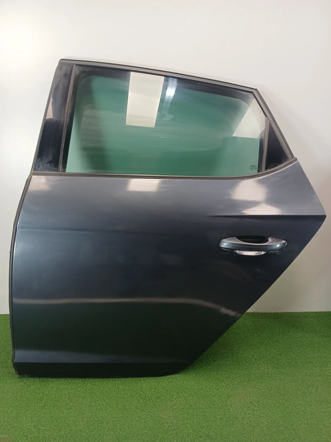 Puerta Trasera Izquierda para Seat Leon (5F1)
