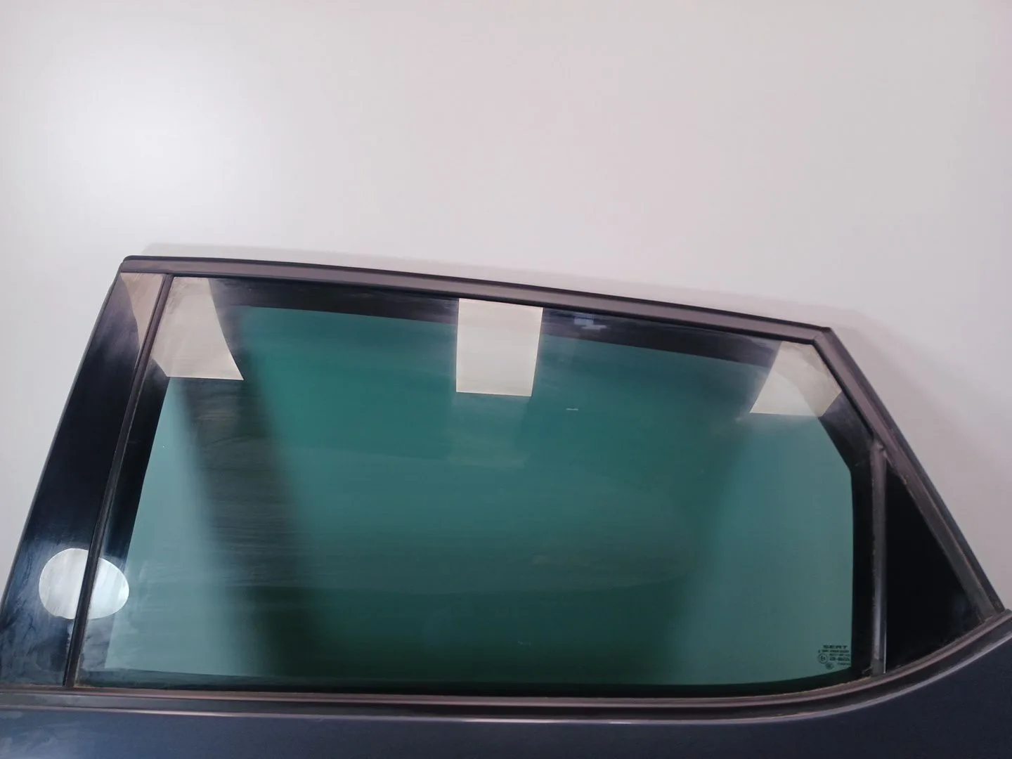 Puerta Trasera Izquierda para Seat Leon (5F1)