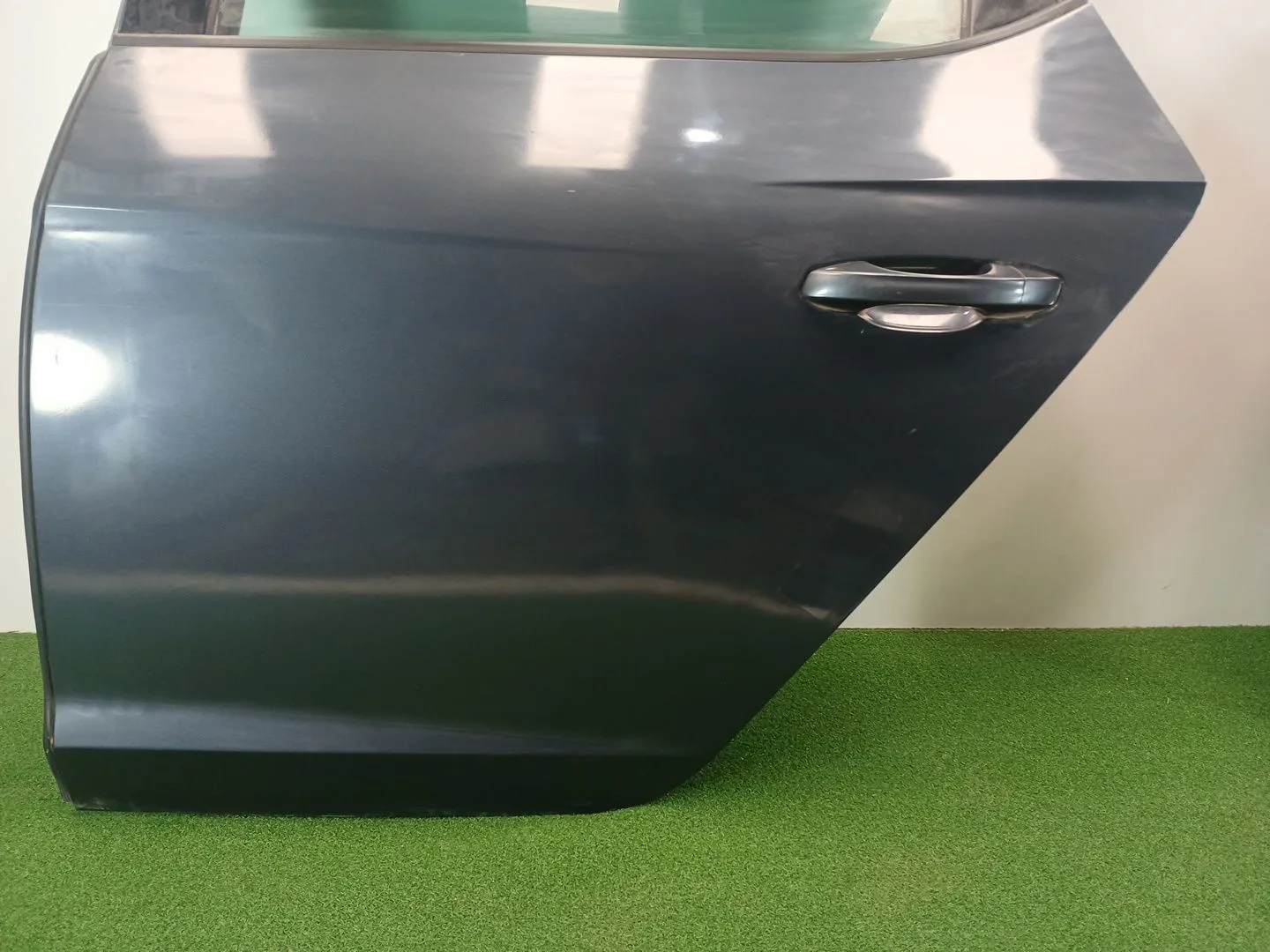 Puerta Trasera Izquierda para Seat Leon (5F1)