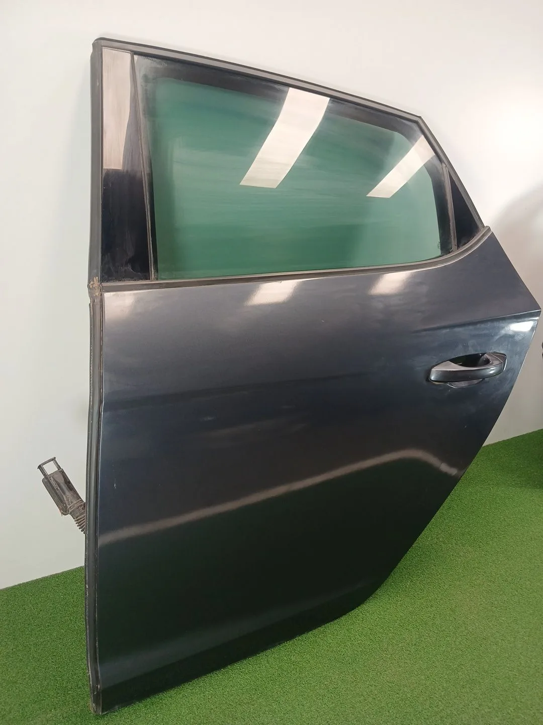 Puerta Trasera Izquierda para Seat Leon (5F1)