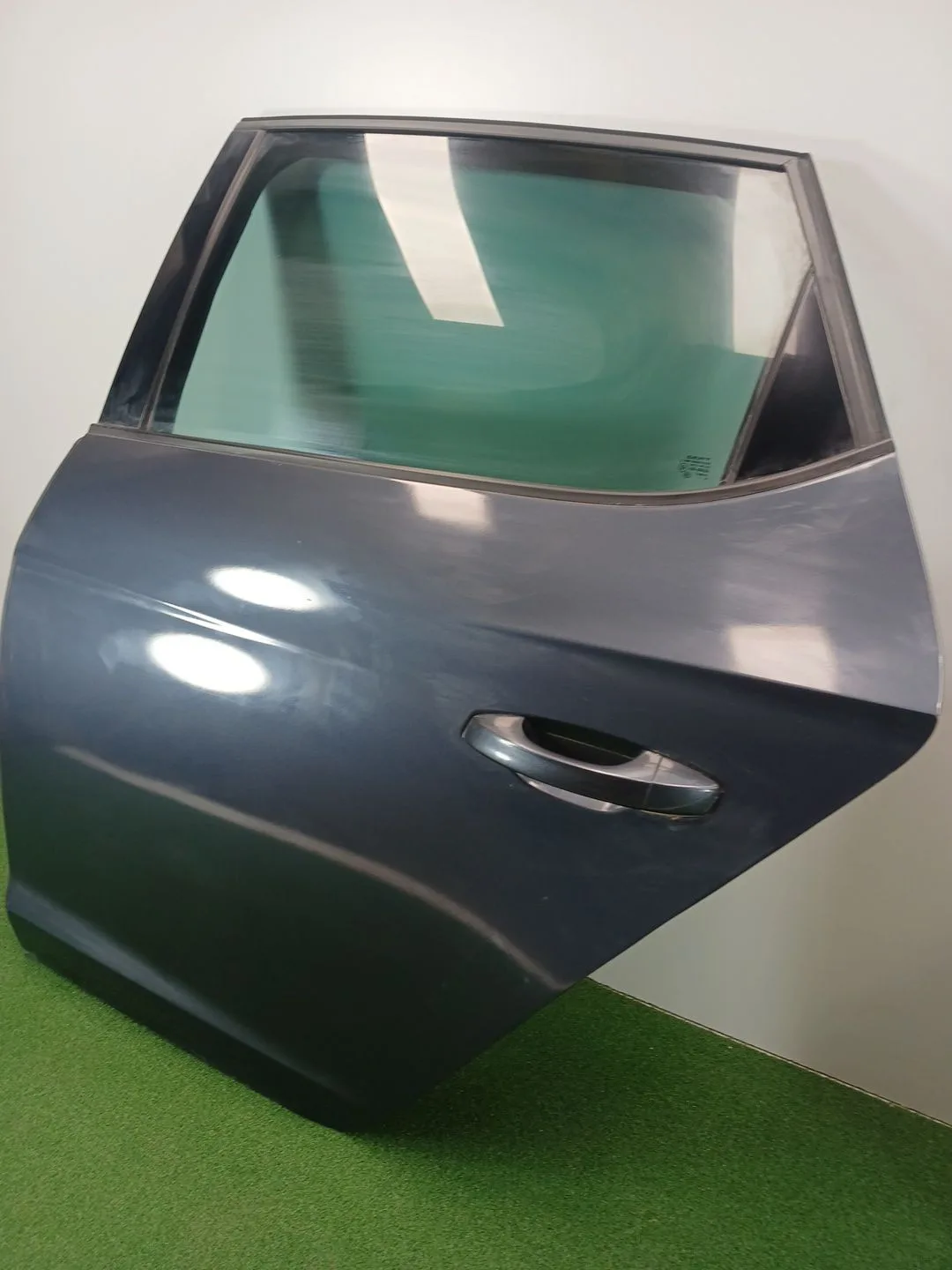 Puerta Trasera Izquierda para Seat Leon (5F1)
