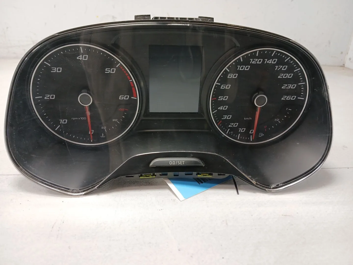 Cuadro Instrumentos para Seat Leon (5F1)
