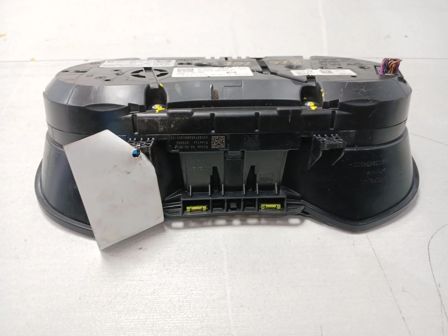 Cuadro Instrumentos para Seat Leon (5F1)