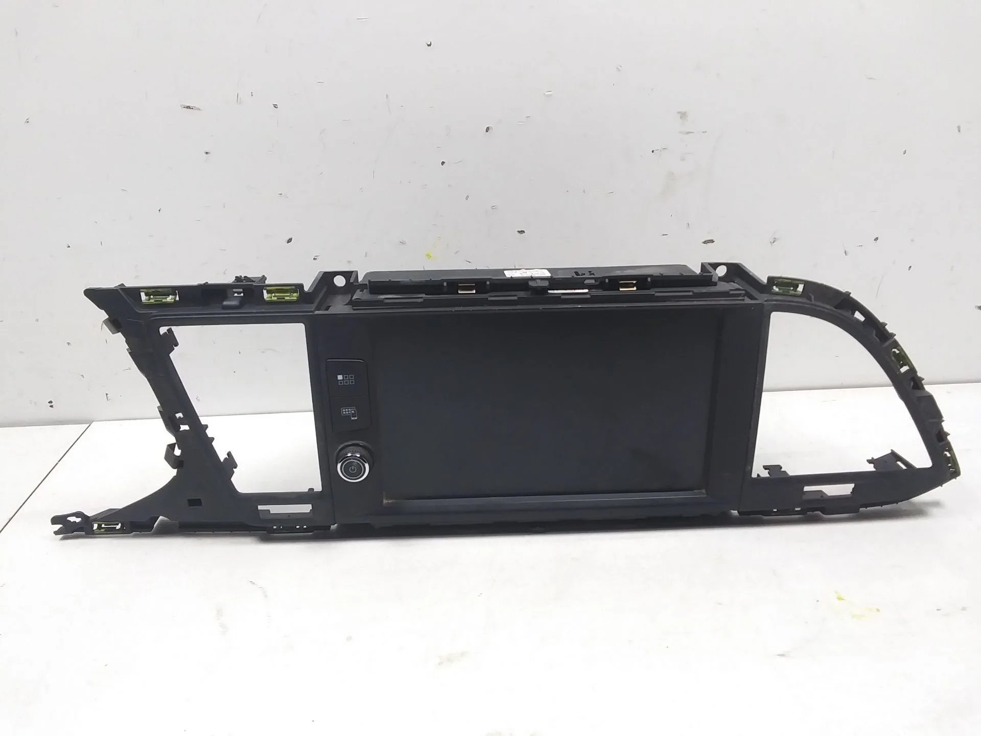 Sistema Audio / Radio Cd para Seat Leon (5F1)