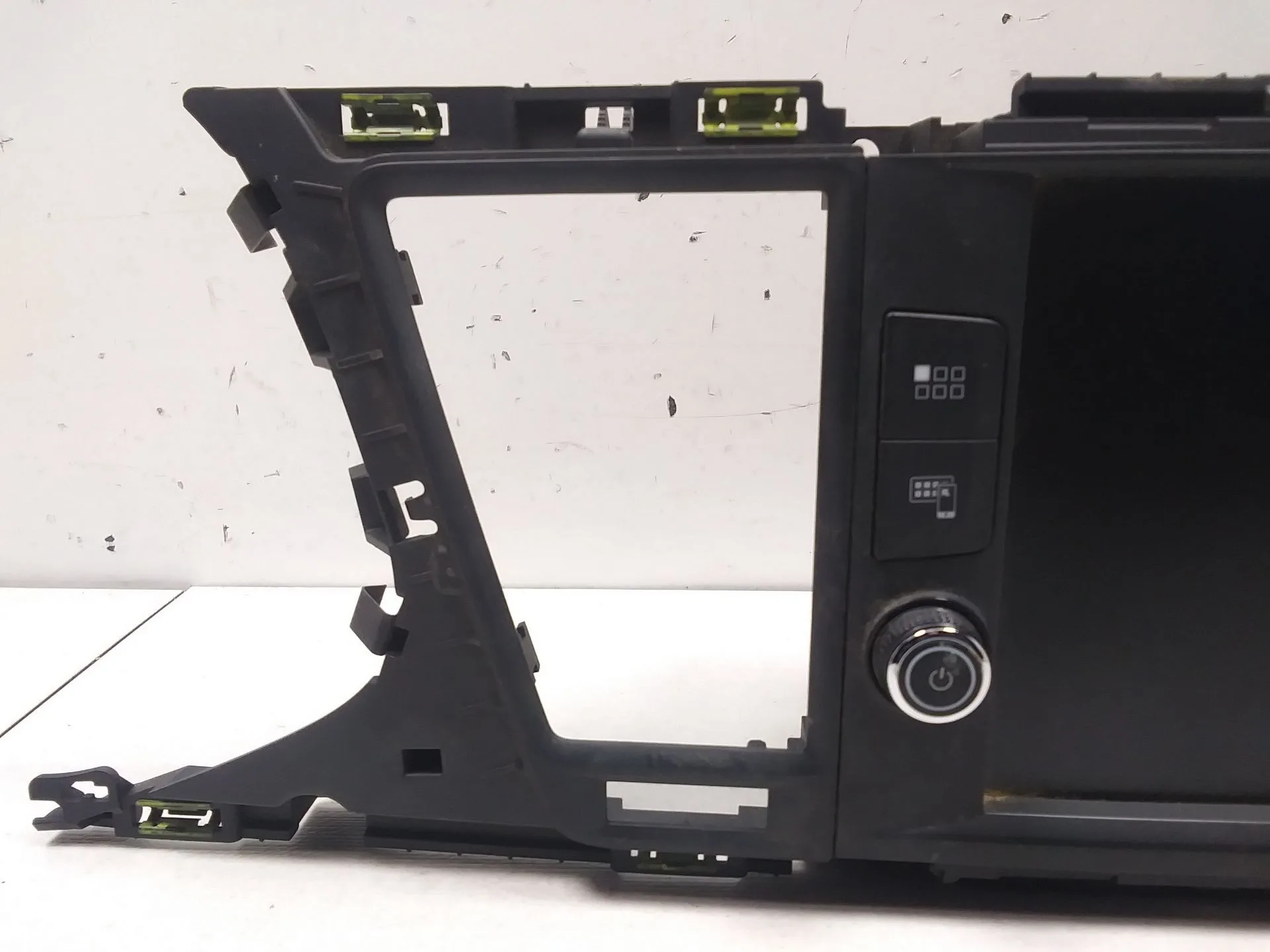 Sistema Audio / Radio Cd para Seat Leon (5F1)