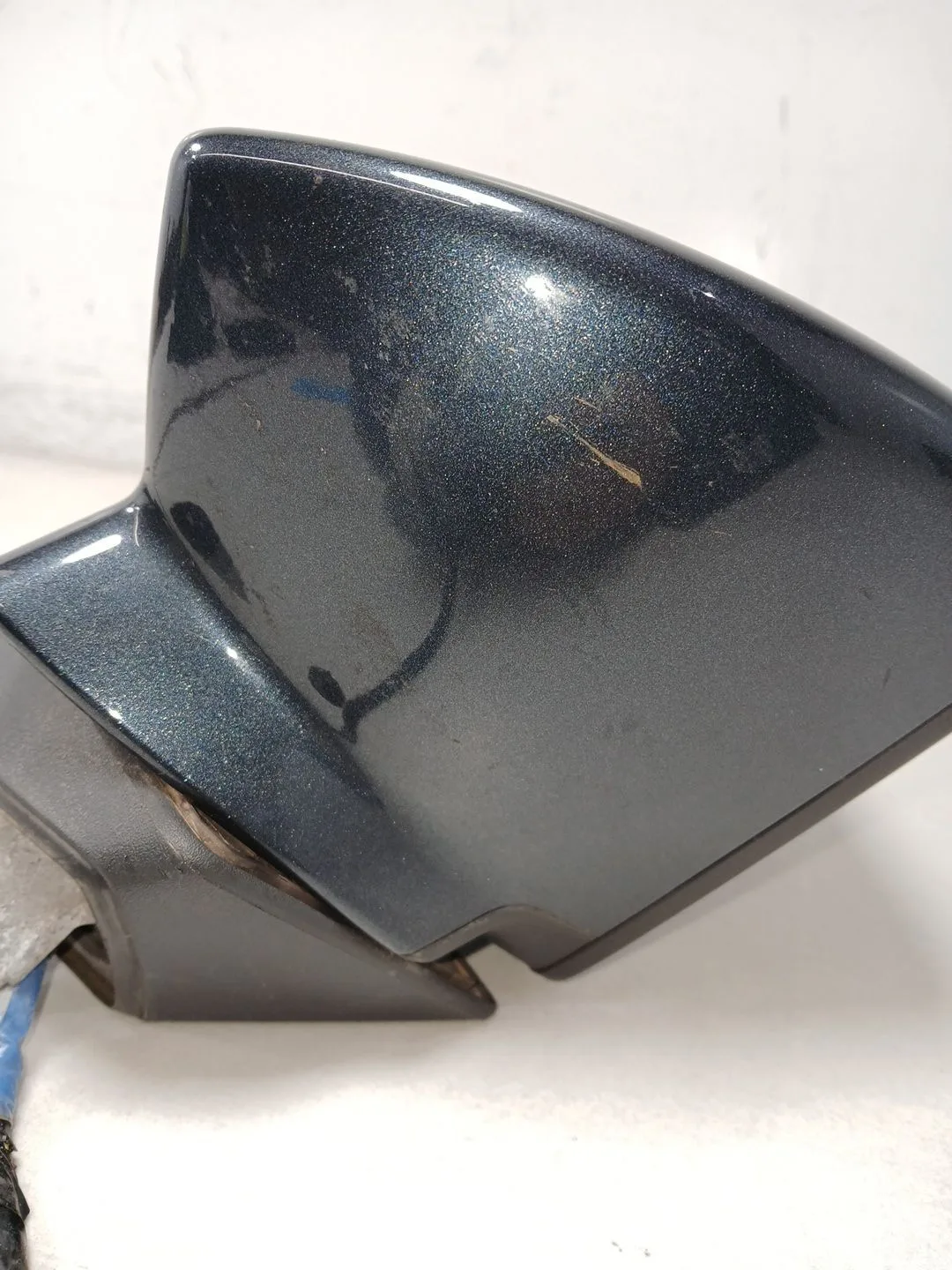 Retrovisor Derecho para Seat Leon (5F1)