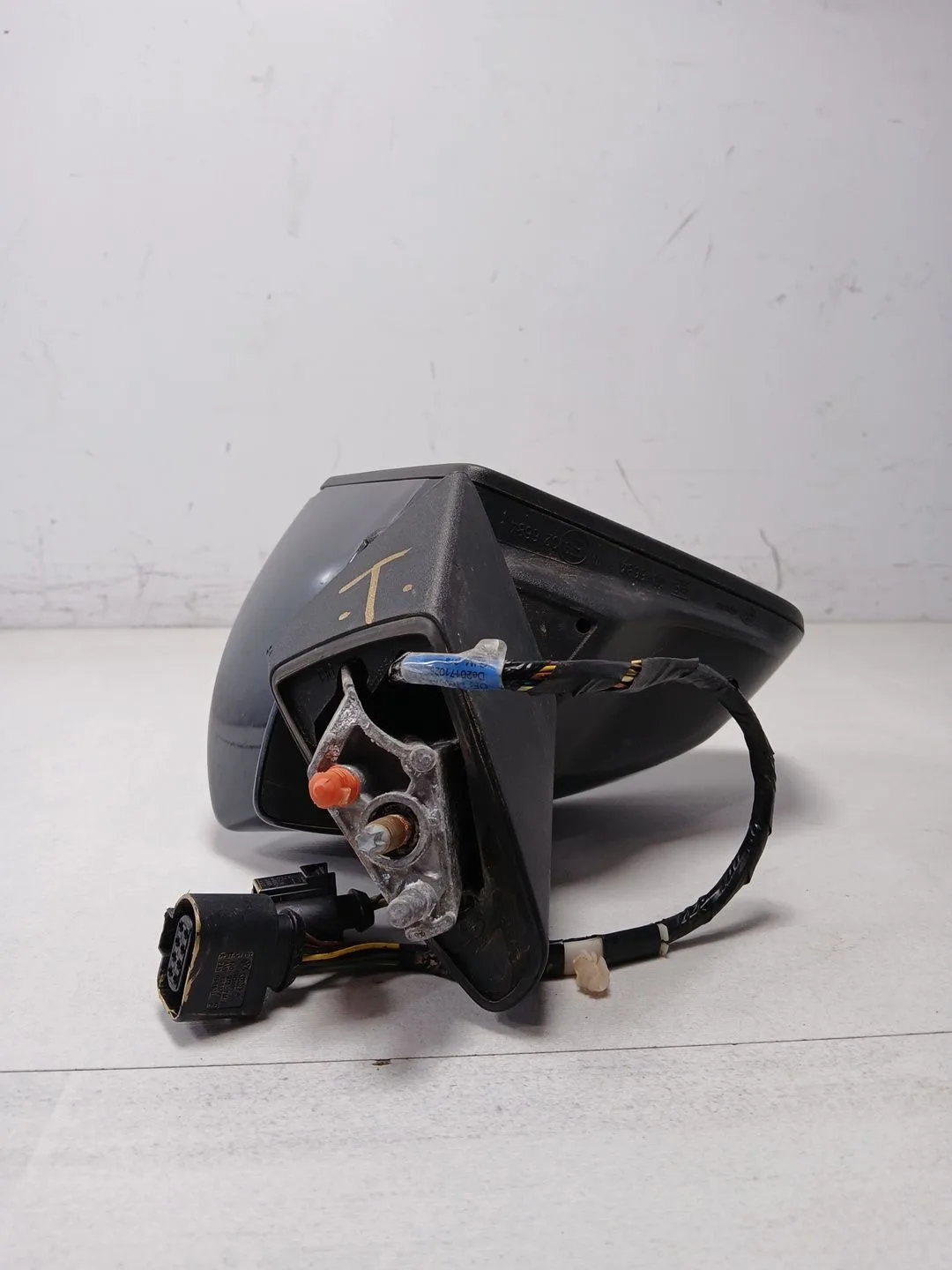 Retrovisor Derecho para Seat Leon (5F1)