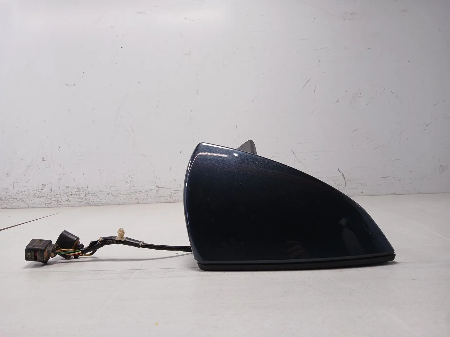 Retrovisor Derecho para Seat Leon (5F1)