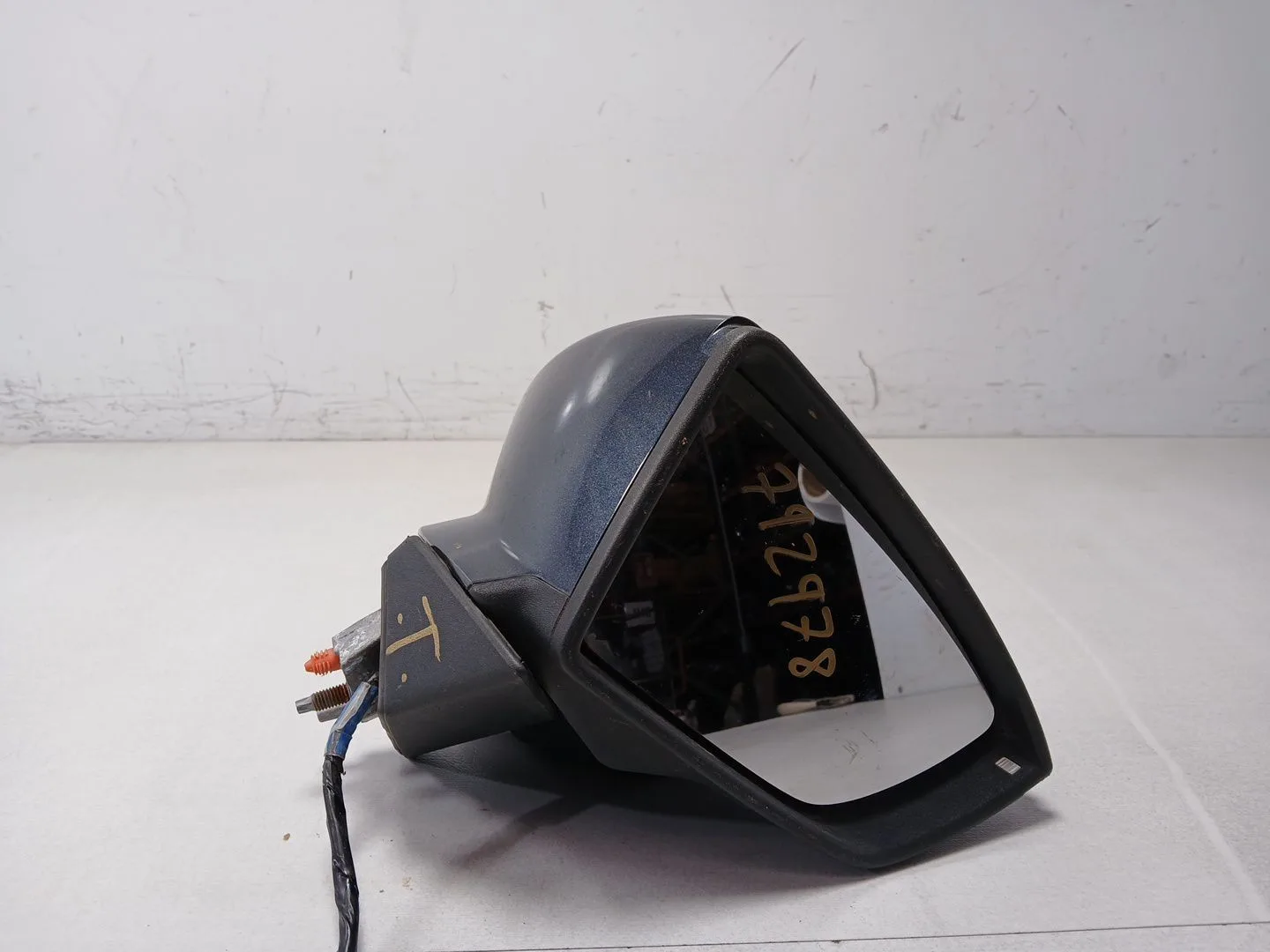 Retrovisor Derecho para Seat Leon (5F1)