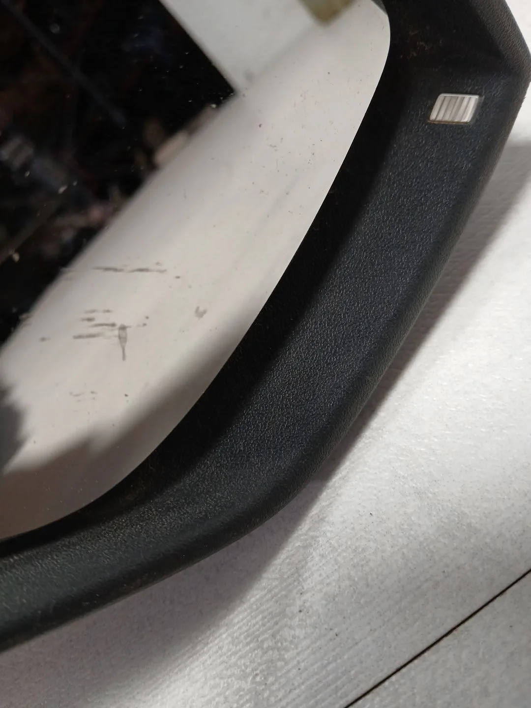 Retrovisor Derecho para Seat Leon (5F1)