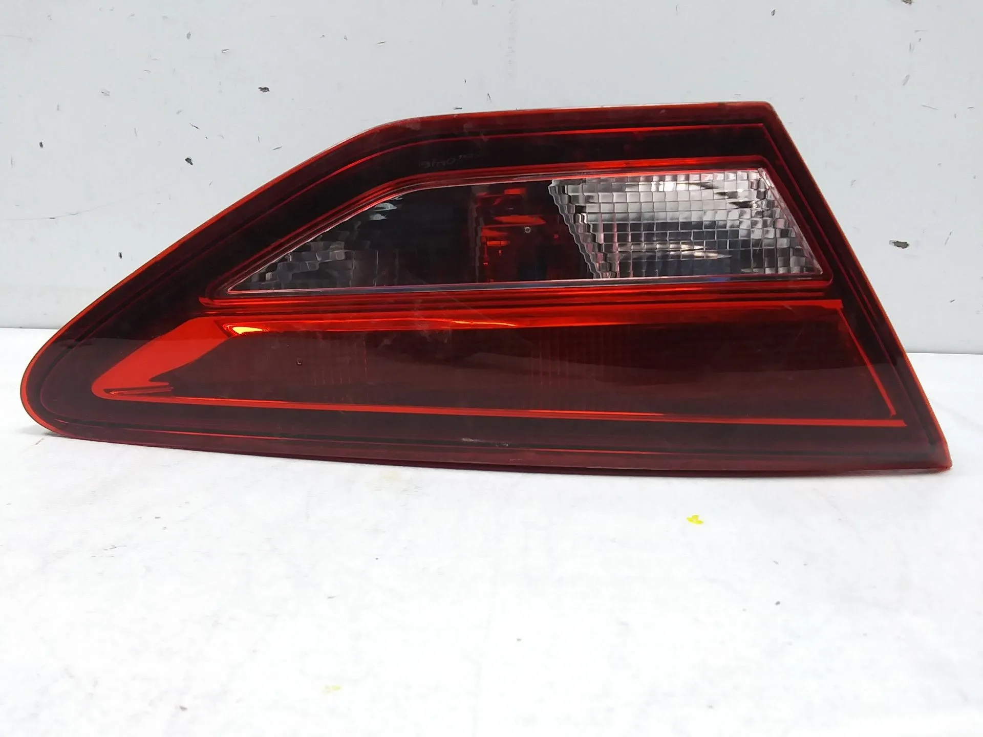 Piloto Trasero Izquierdo Interior para Seat Leon (5F1)