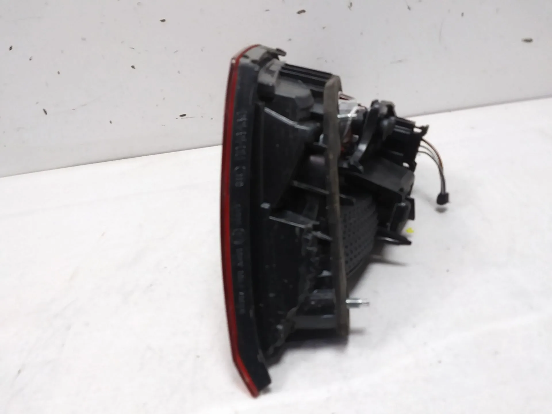 Piloto Trasero Izquierdo Interior para Seat Leon (5F1)