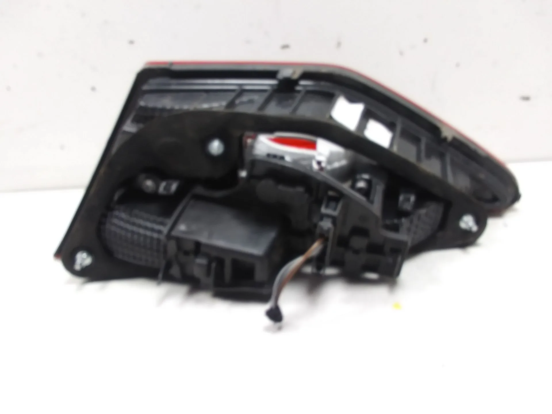 Piloto Trasero Izquierdo Interior para Seat Leon (5F1)