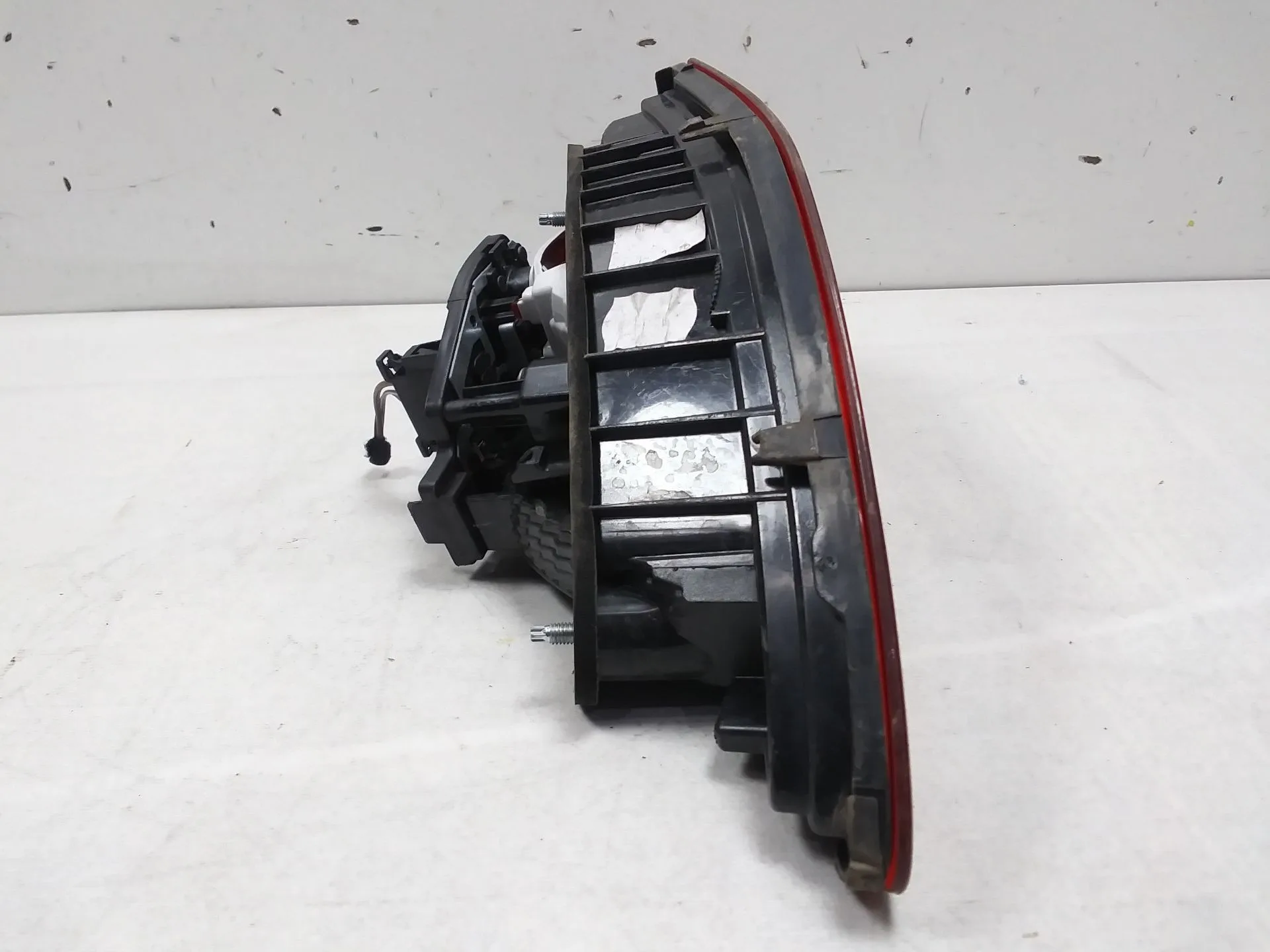 Piloto Trasero Izquierdo Interior para Seat Leon (5F1)