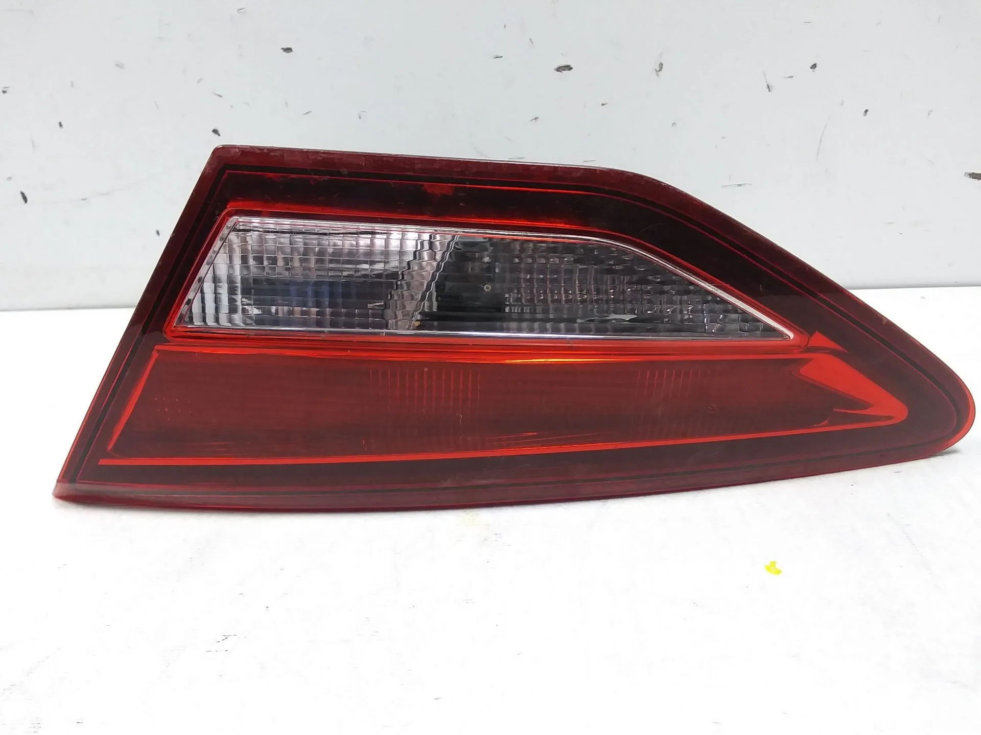 Piloto Trasero Derecho Interior para Seat Leon (5F1)