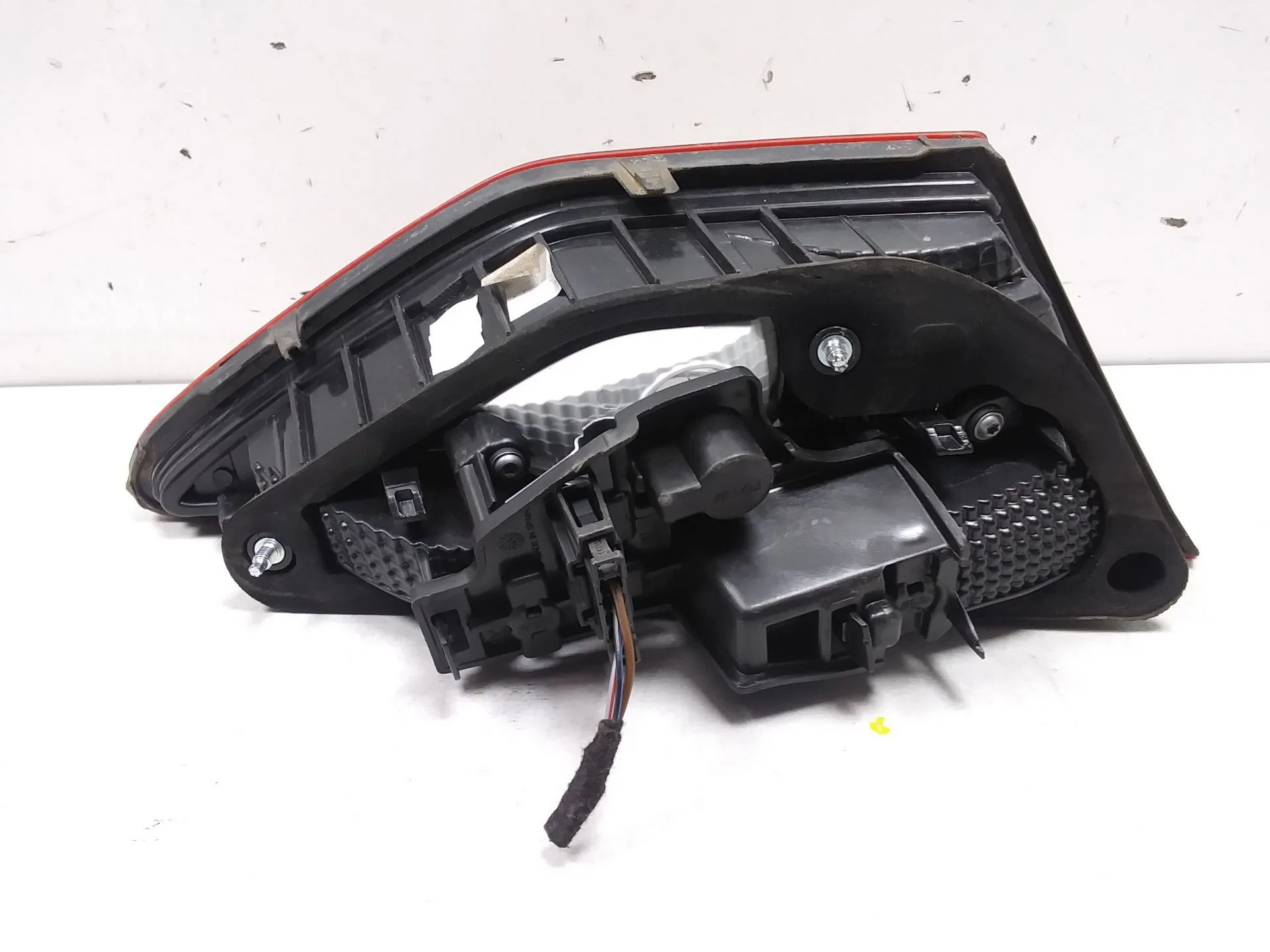 Piloto Trasero Derecho Interior para Seat Leon (5F1)