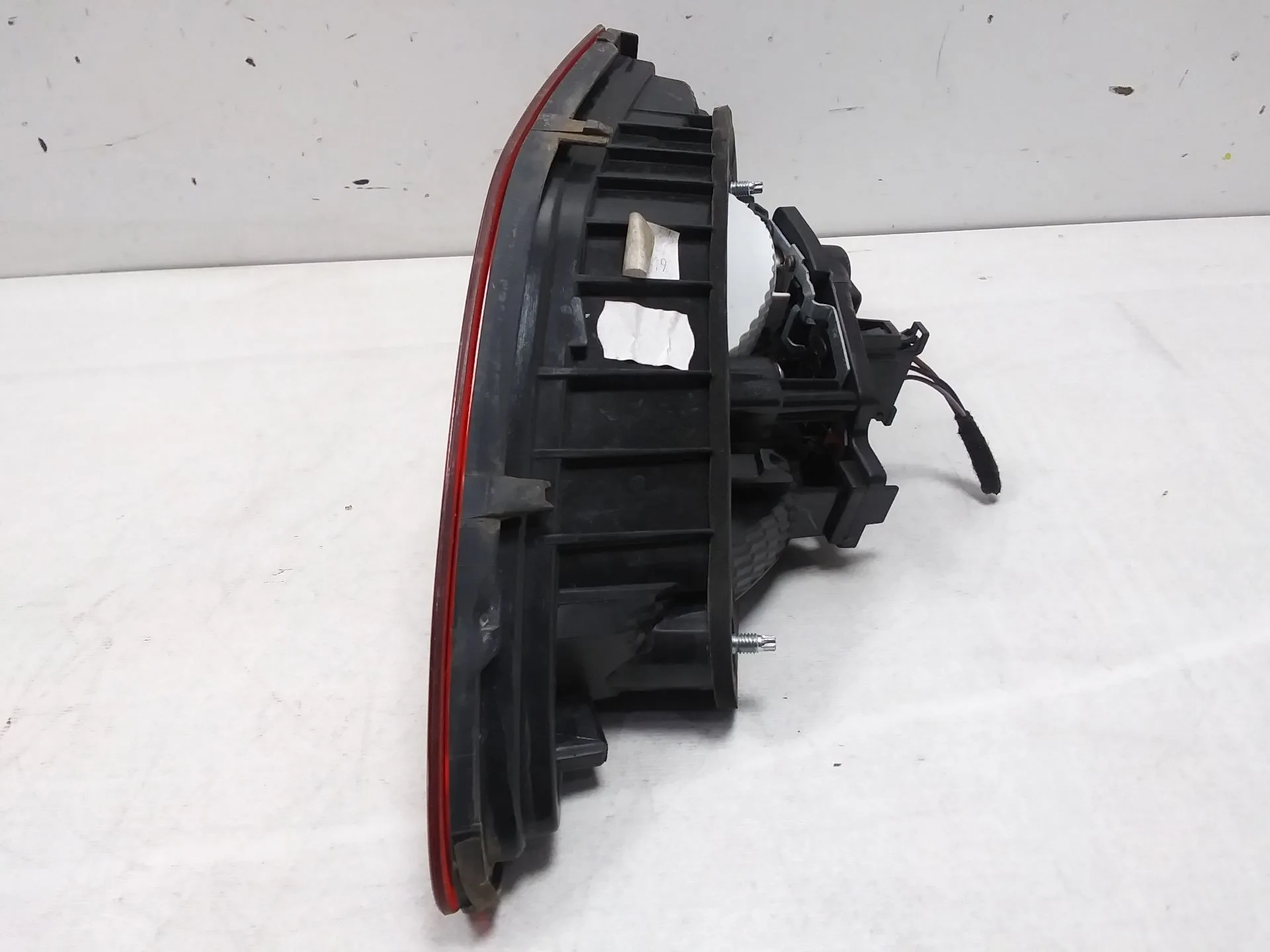 Piloto Trasero Derecho Interior para Seat Leon (5F1)