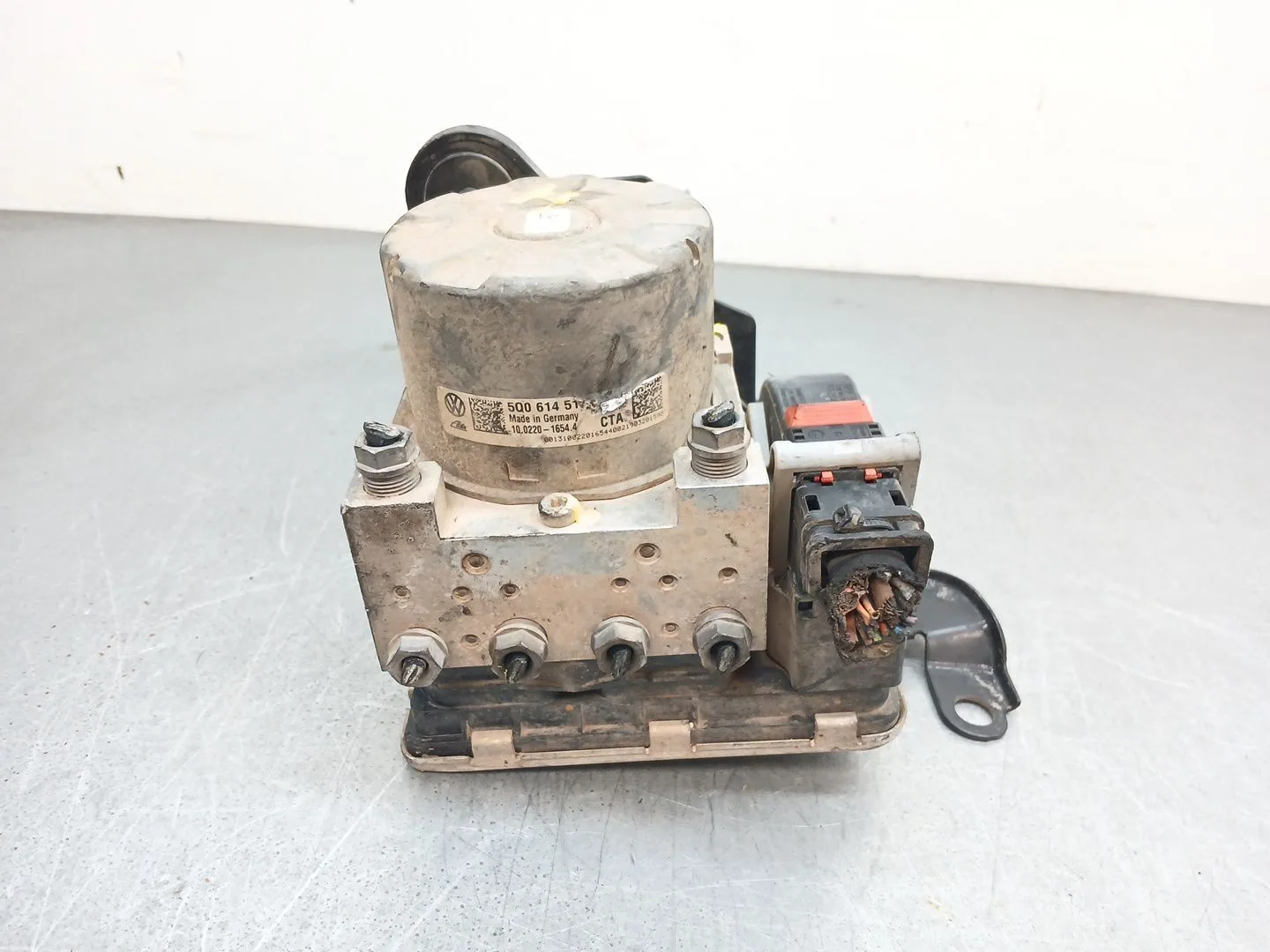 Abs para Seat Leon (5F1)