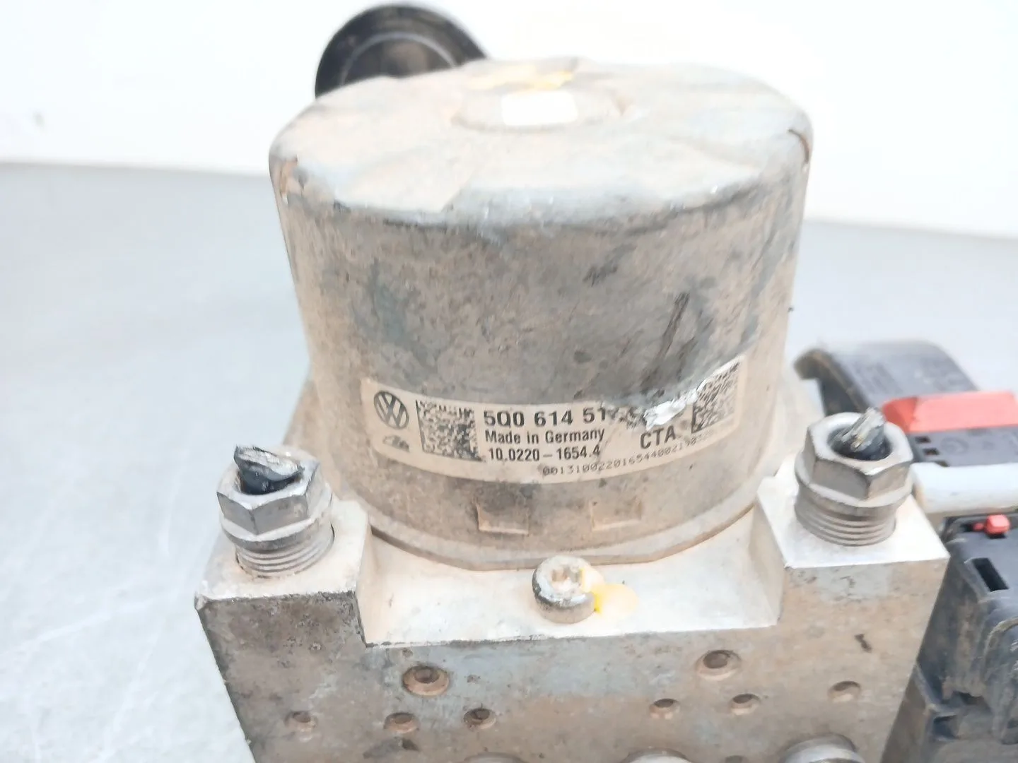 Abs para Seat Leon (5F1)