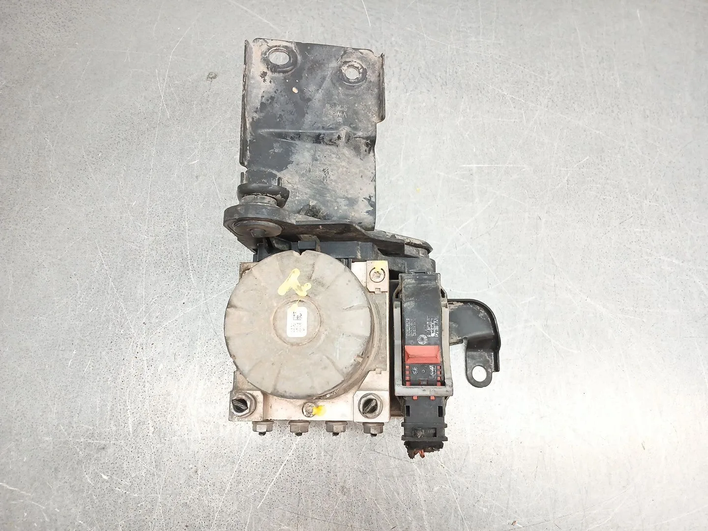 Abs para Seat Leon (5F1)