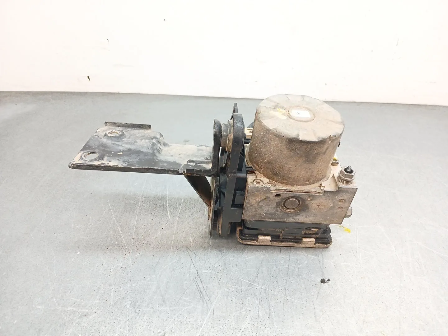 Abs para Seat Leon (5F1)