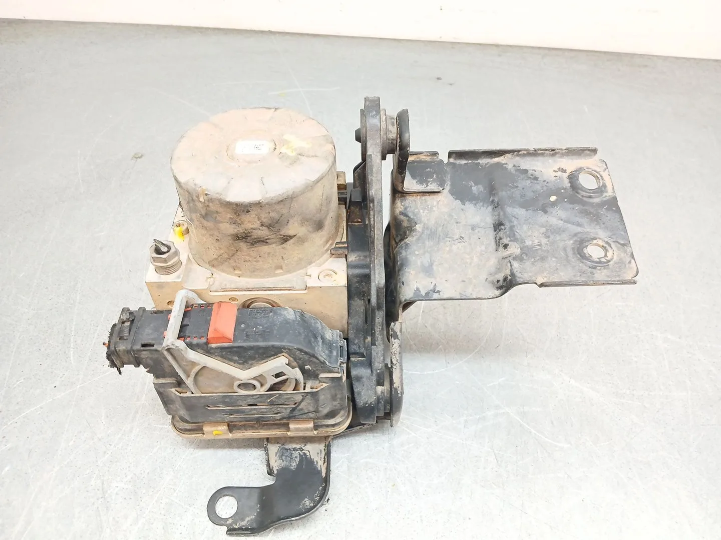 Abs para Seat Leon (5F1)
